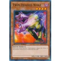 Twin-Headed Wolf - SS05-ENA14