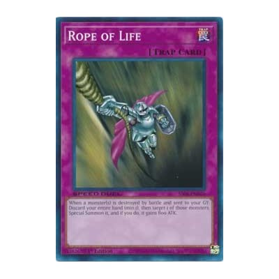 Rope of Life - SS05-ENB26