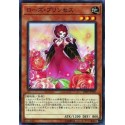 Rose Princess - 20PP-JP007