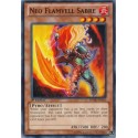 Neo Flamvell Sabre - HA04-EN035
