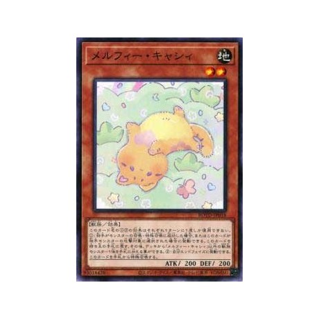 Melffy Catty - ROTD-JP018