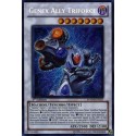 Genex Ally Triforce - HA04-EN057