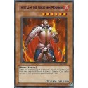 Thestalos the Firestorm Monarch - SD3-EN011