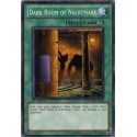 Dark Room of Nightmare - SD3-EN022