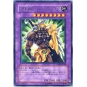 Elemental HERO Wildedge - DP03-JP010