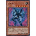 Evil HERO Malicious Edge - DP06-EN006