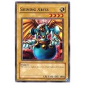 Shining Abyss - LON-009 - Usada