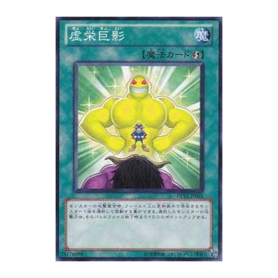 Ego Boost - DP12-JP021