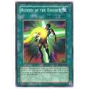 Return of the Doomed - LON-021