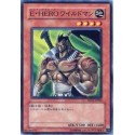 Elemental HERO Wildheart - DP03-JP003