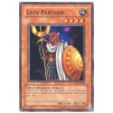 Lady Panther