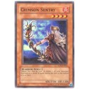 Crimson Sentry - LON-033 - Usada