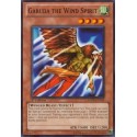 Garuda the Wind Spirit - LON-070 - Danificada