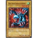 Winged Dragon, Guardian of the Fortress 1 - SDY-003
