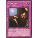 Trap Hole  - SDY-027