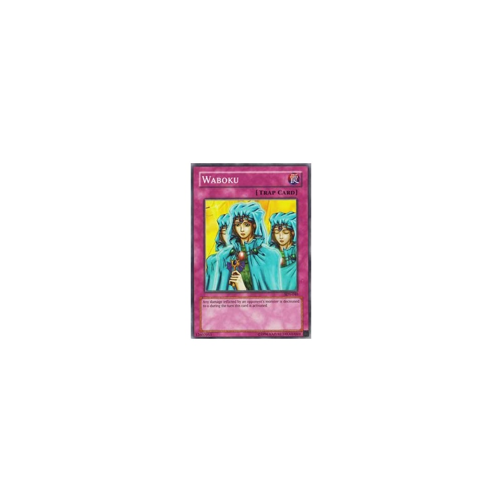 Waboku - SDY-040
