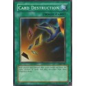 Card Destruction - SDY-042