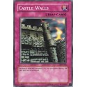 Muralhas do Castelo - DIY-P049