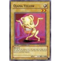 Ojama Yellow - IOC-001