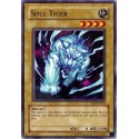 Soul Tiger - IOC-003 - Nova