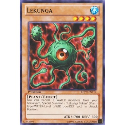 Lekunga - IOC-027