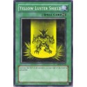 Yellow Luster Shield - IOC-037