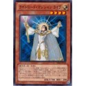 Lyla, Lightsworn Sorceress  - DE02-JP120