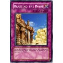 Blasting the Ruins - IOC-048