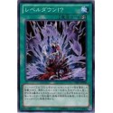 Level Down  - DE01-JP065