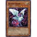Sacred Crane - IOC-069 - Nova