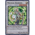 Magical Android - LC5D-EN232