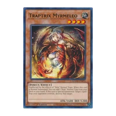Traptrix Myrmeleo - MAGO-EN074