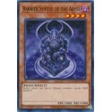 Barrier Statue of the Abyss - MAGO-EN111
