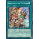 Awakening of the Possessed - SDCH-EN020