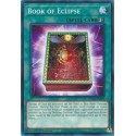 Book of Eclipse - SDCH-EN025