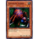 Karakuri Spider - STBL-EN090