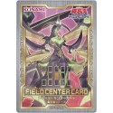 Field Center Card - Supreme King Z-ARC (Japanese)