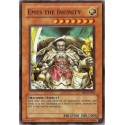 Emes the Infinity - DBT-EN001