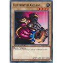 Destroyer Golem - SBCB-EN028