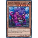 Behemoth the King of All Animals - SBCB-EN052