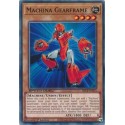 Machina Gearframe - SBCB-EN071