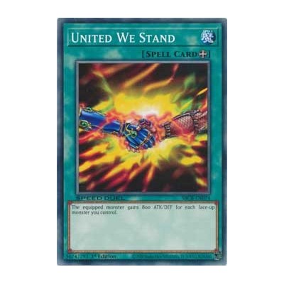 United We Stand - SBCB-EN074