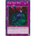 Acid Trap Hole - SBCB-EN102