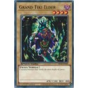 Grand Tiki Elder - SBCB-EN109
