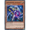 Dimensional Alchemist - SBCB-EN136