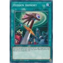 Hidden Armory - SBCB-EN163