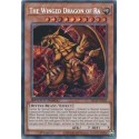 The Winged Dragon of Ra - SBCB-EN203