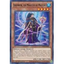 Endymion, the Magistus of Mastery - GEIM-EN004
