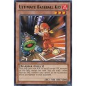 Ultimate Baseball Kid - SOD-EN021