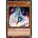 Harpie Queen - DP21-KR007
